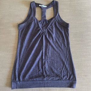 Maurice’s medium top! Great for summer!!